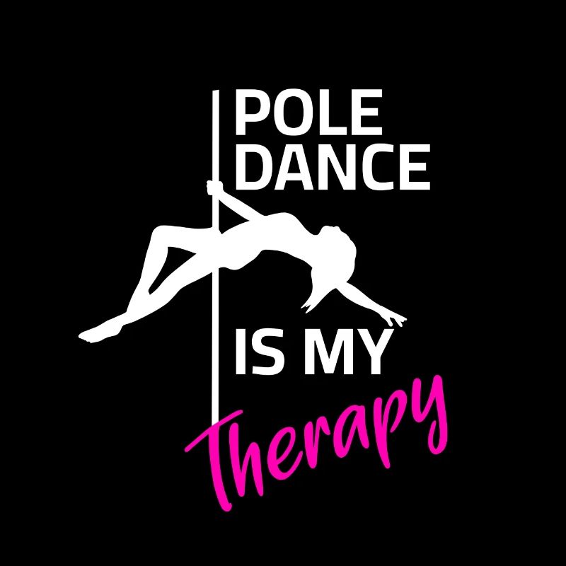 Thérapie par la pole danse
