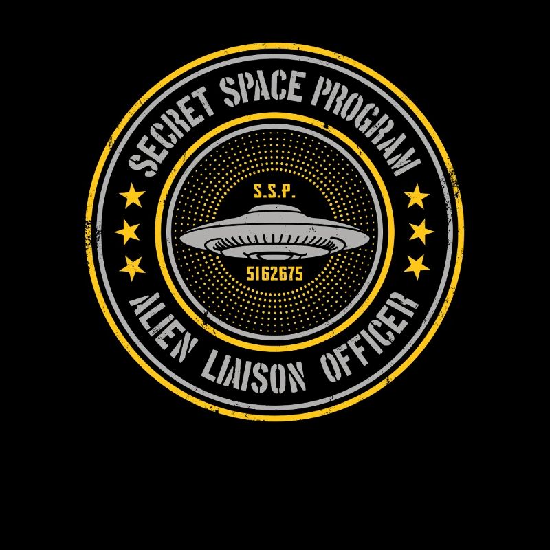 Geheimes Raumfahrtprogramm | UAPs Alien Liaison Officer