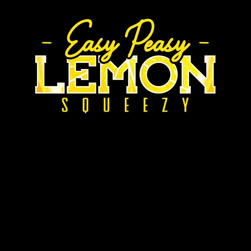 Stand de limonade Easy Peasy Lemon Squeezy