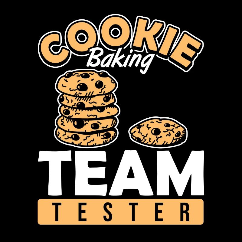 Cake Cookie Baking Team Testeur Baking Baking Baking