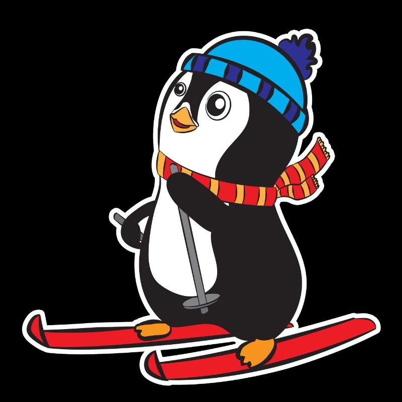 Pinguin Ski