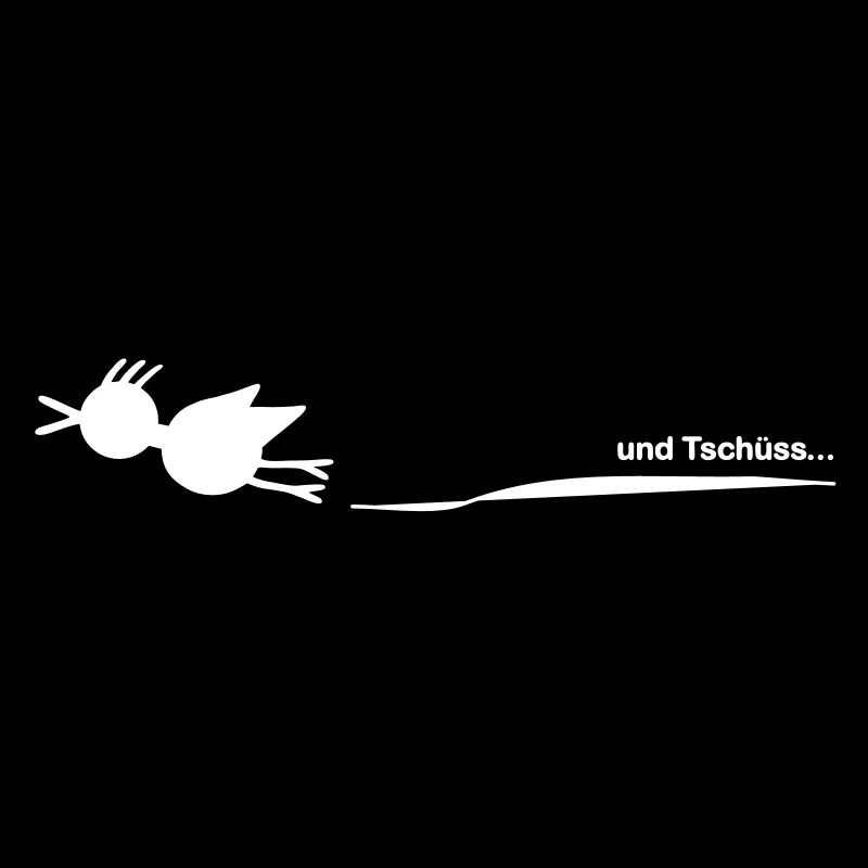 AND BYE ...