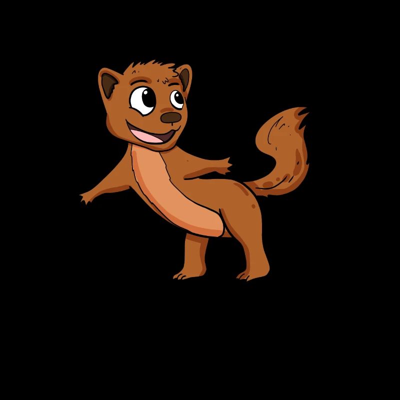 marten