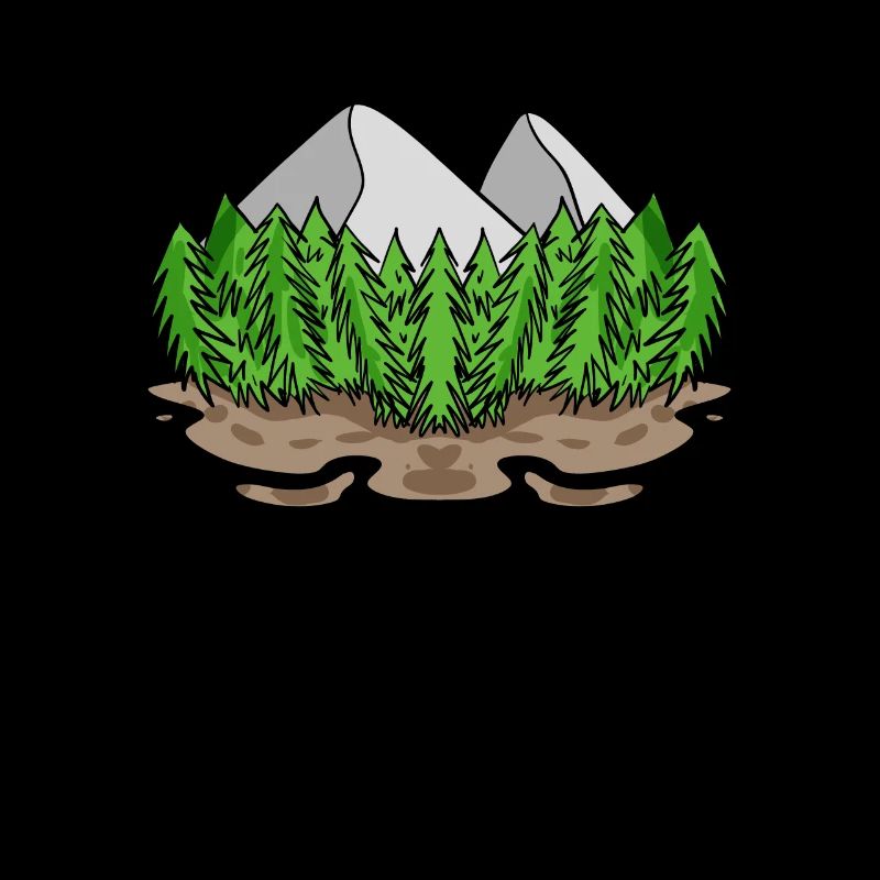 Berg Berge