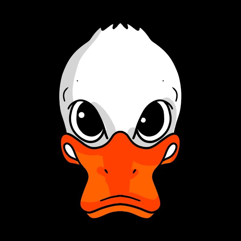 Evil Duck
