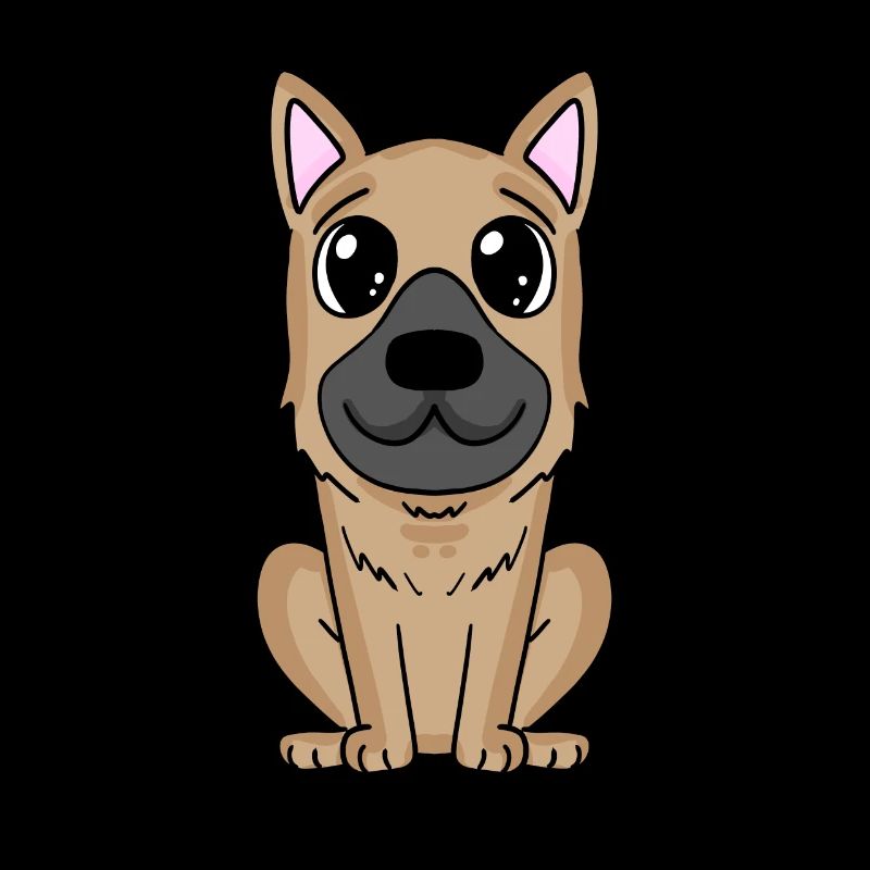Deutscher Schäferhund