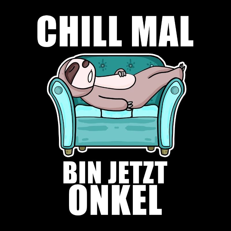 Neffe Onkel Geschenk