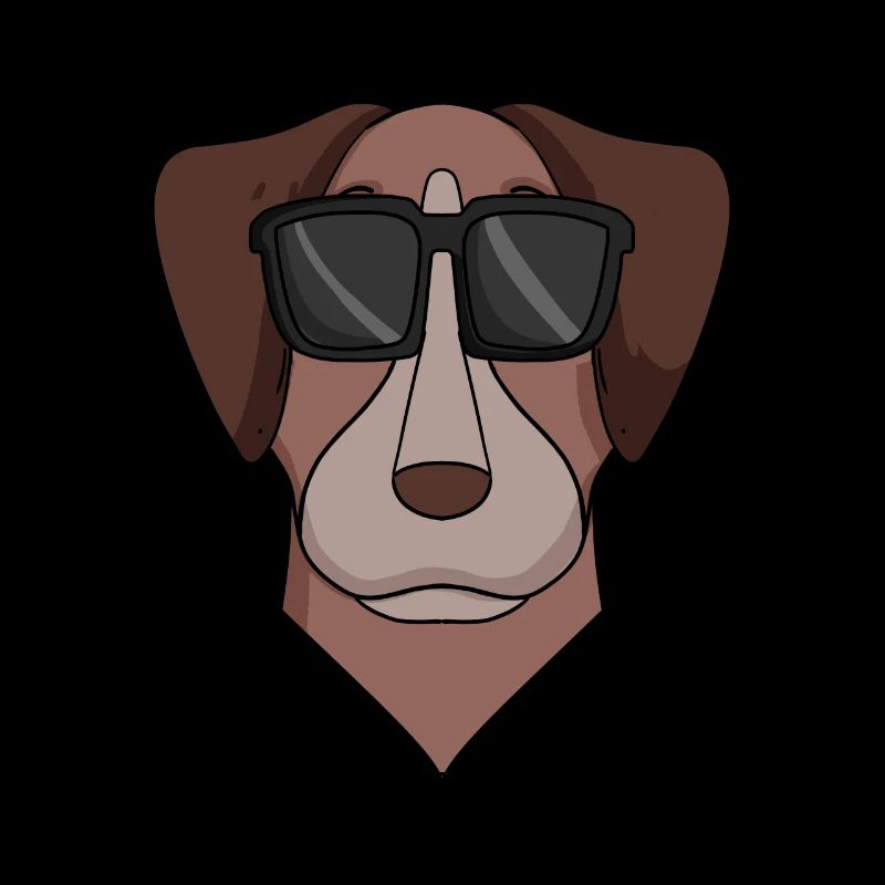 Pointer Hund Hunderasse