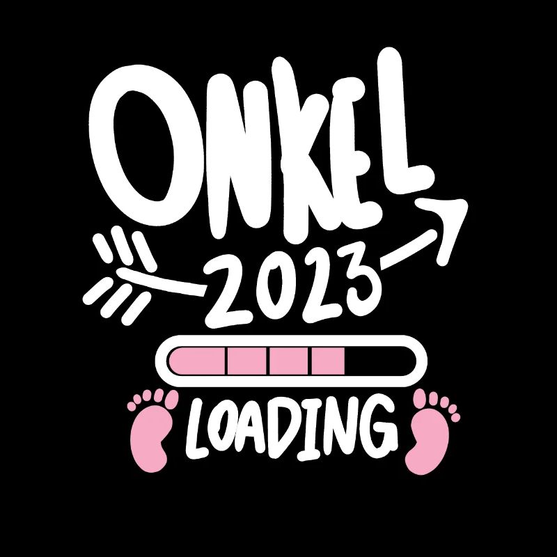 Onkel 2023 - Onkel werden - Onkel loading 2023