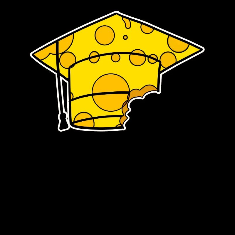 Studium Abschluss Absolventenkappe