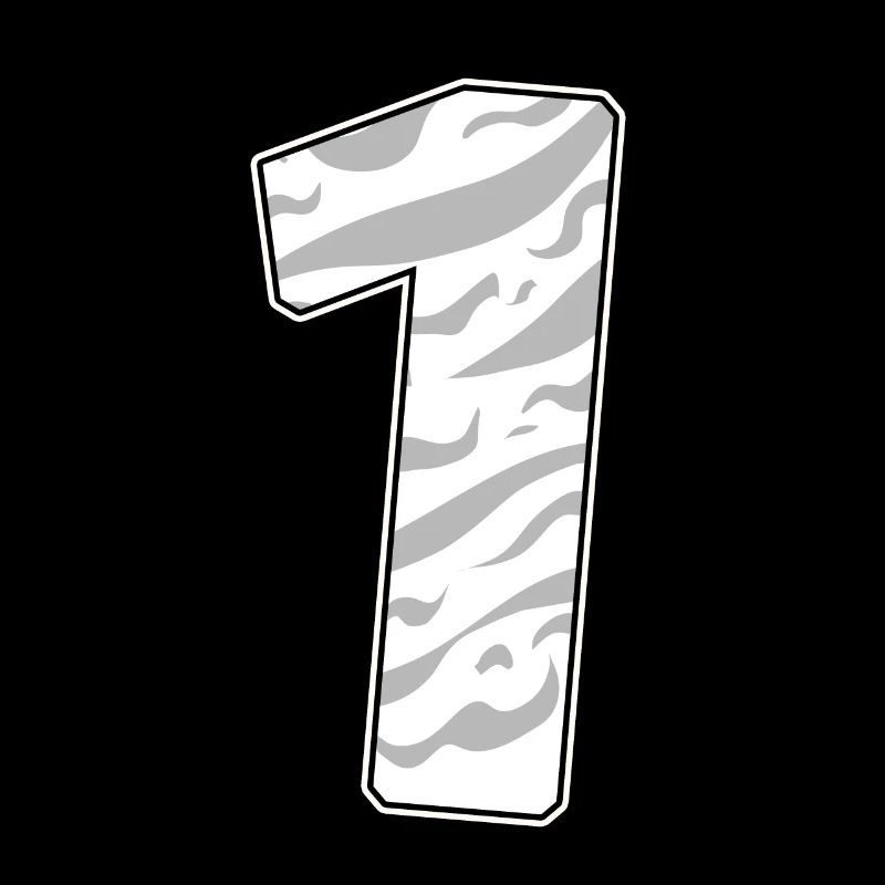 1