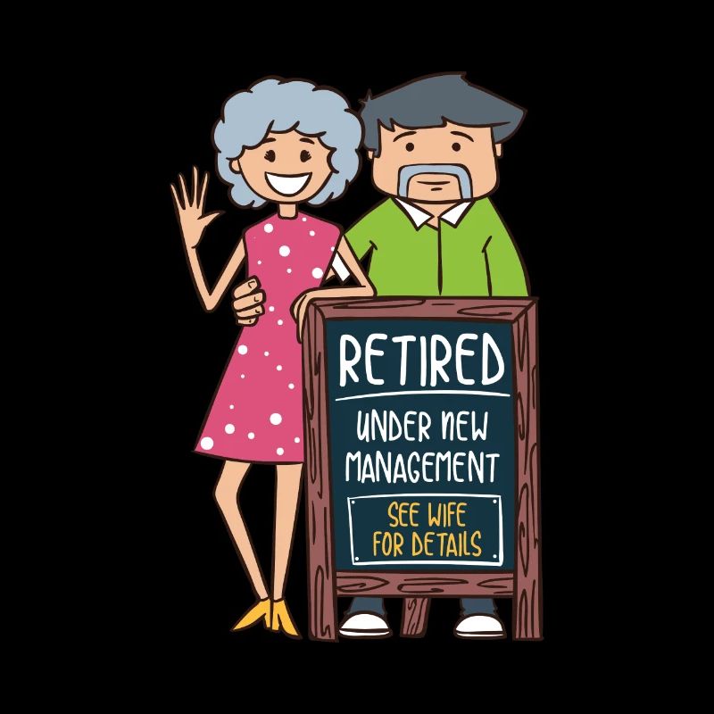 Les retraités sous une nouvelle direction