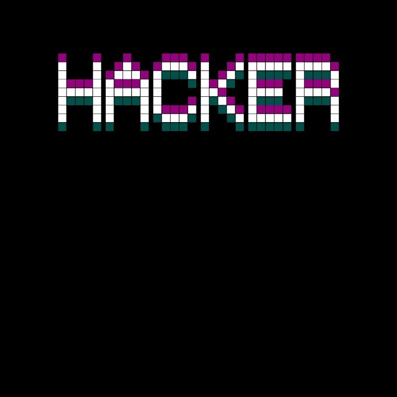 HACKER SHIRT