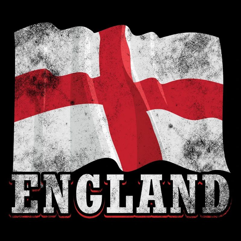 Drapeau de l’Angleterre