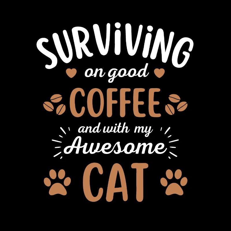 Katze & Kaffee Katze Cafe