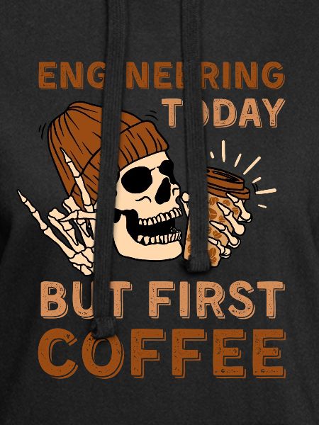 Coffee Engineering skeleton