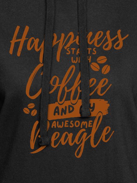 Coffee Beagle lover