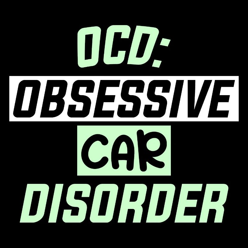 OCD