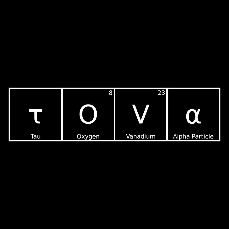 Tova Namn Förnamn Kemi Periodiska systemet Element