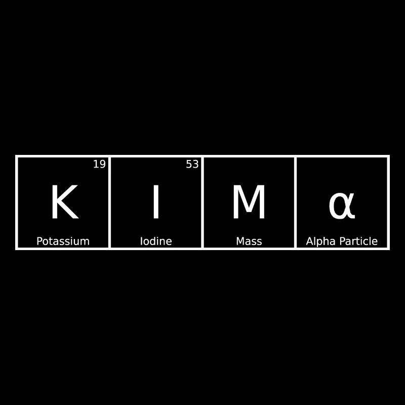 Kima Nom Prénom Chimie Éléments du tableau périodique