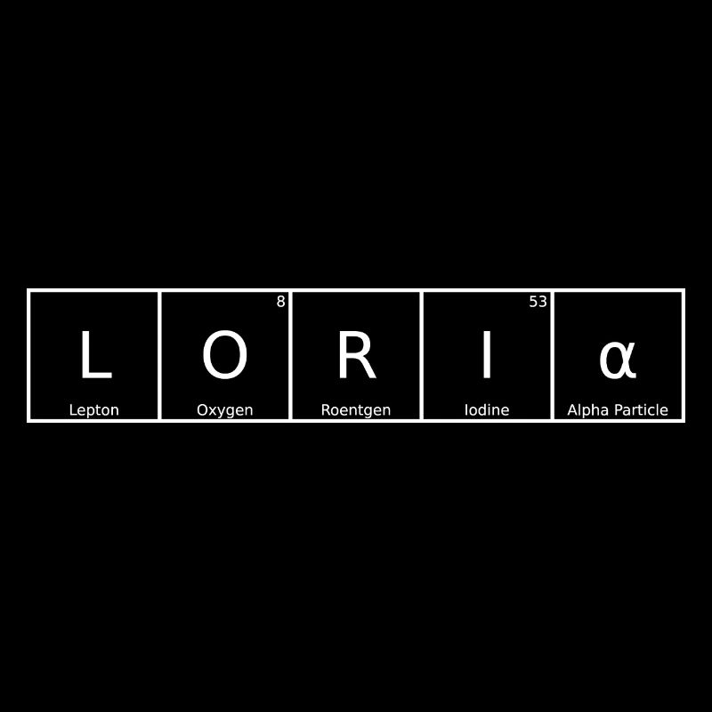 Loria Nom Prénom Chimie Éléments du tableau périodique