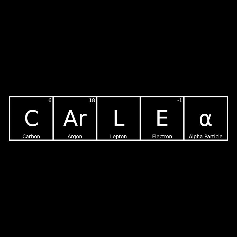 Carlea Nom Prénom Chimie Tableau périodique Éléments