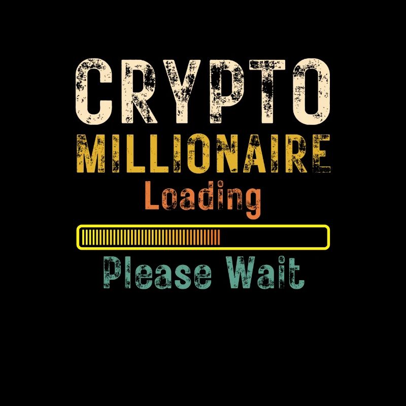 Crypto Millionaire Loading bitte warten Coin Trader