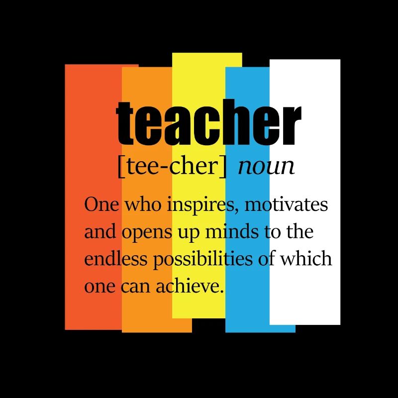 Influence de l’enseignant Formation des enseignants Enseignant de l’école