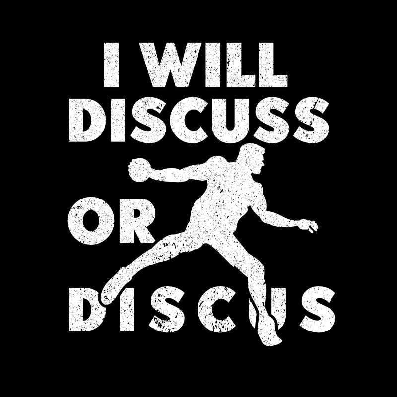 Diskuswerfen Diskuswurf Leichtathletik Diskus