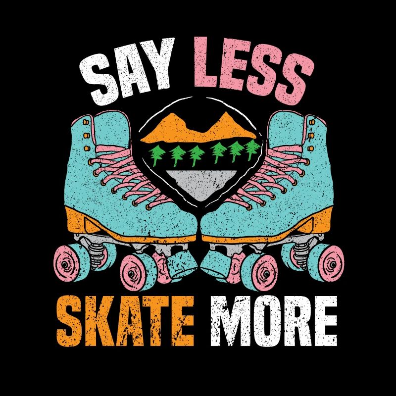 Rollerskate Rollerskating Skating Rollerblades