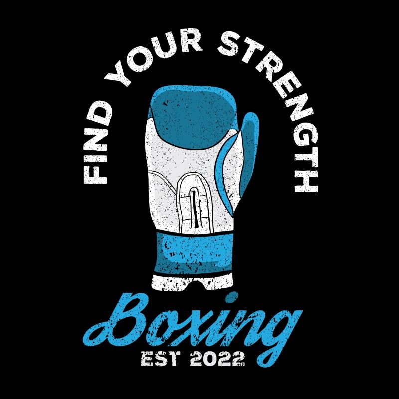 Boxe Boxer Arts Martiaux Boxe Ring Gants de Boxe