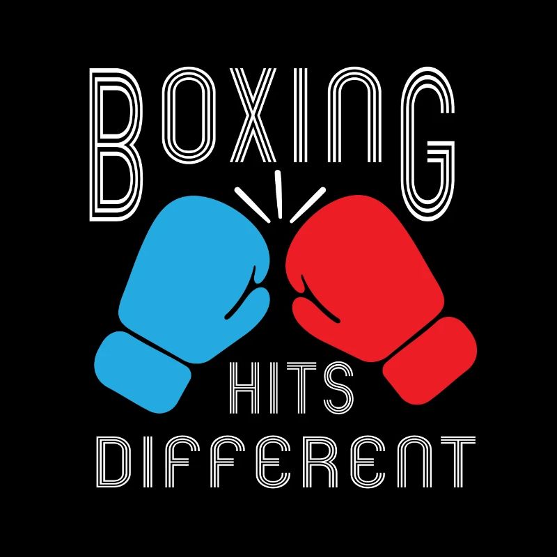 Boxe Boxer Gants de boxe Boxing Club de boxe Club de boxe