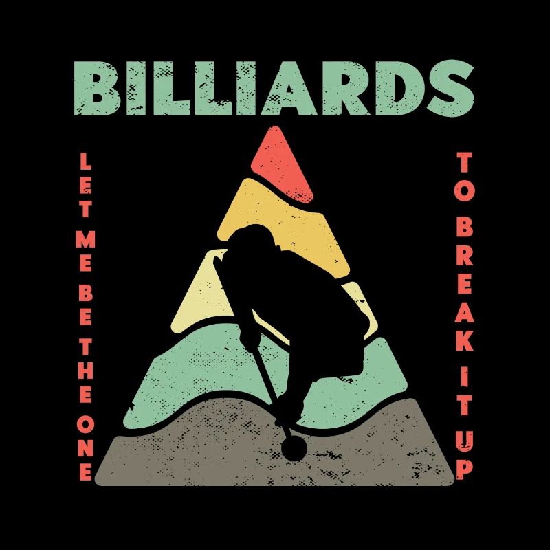 Billard Billard Boule De billard Triangle de billard Kö