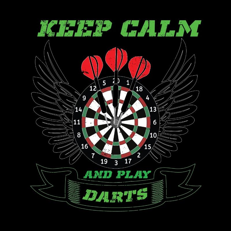 Fléchettes Fléchettes Dartboard Lancer Flèche