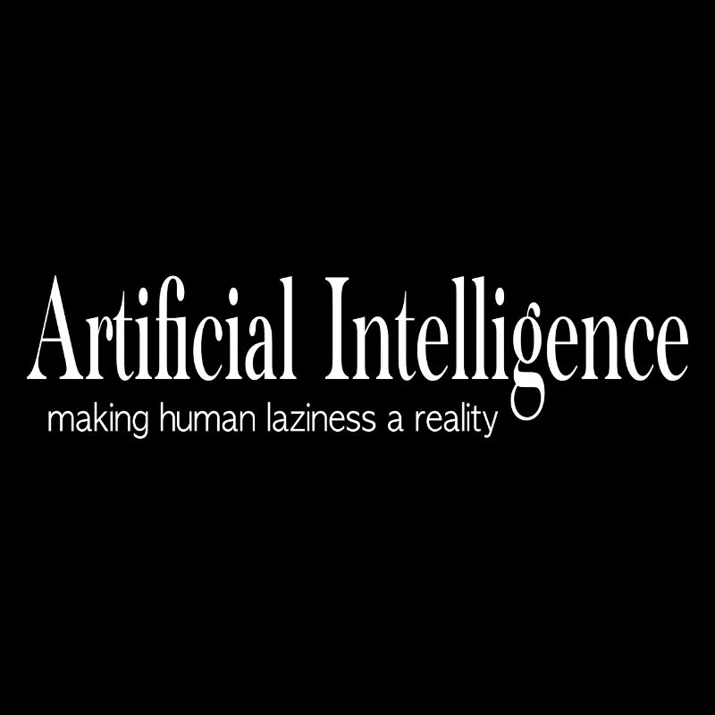 Artificial Intelligence