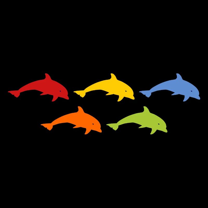 dauphins