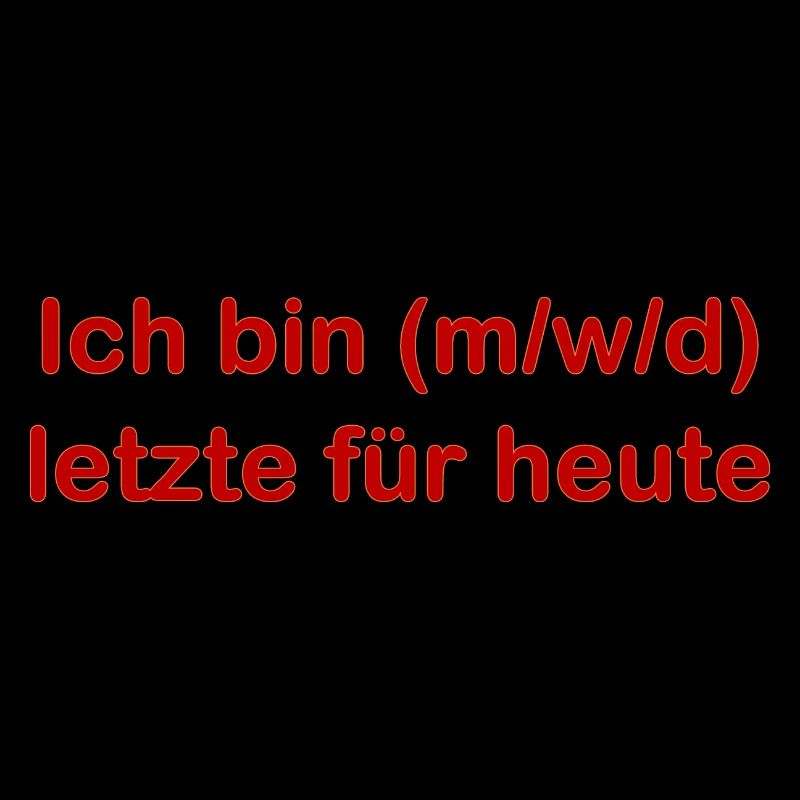 Letzte