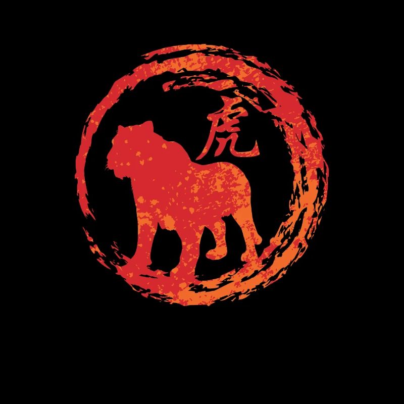 Tiger chinese zodiac