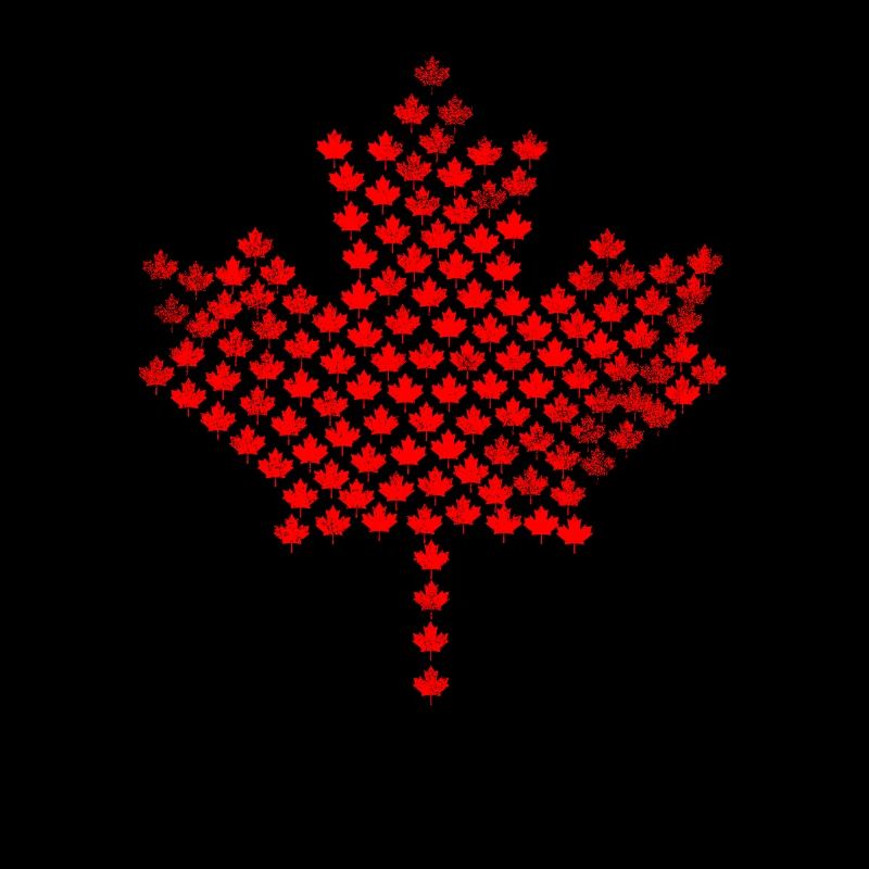 Canada Feuille d’érable