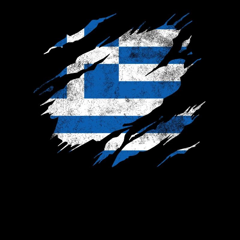 Greece Flag
