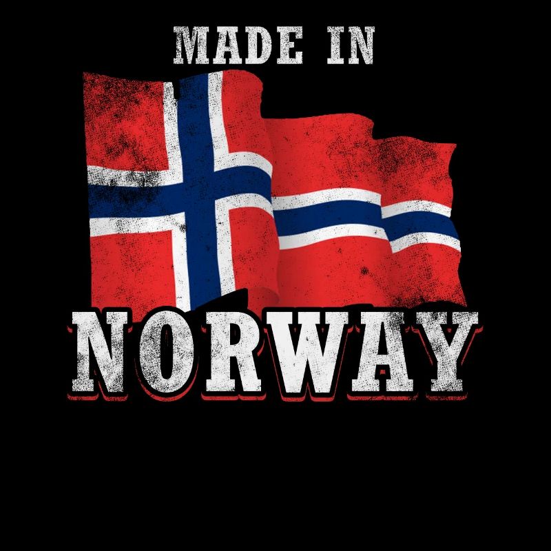 Made in Norway