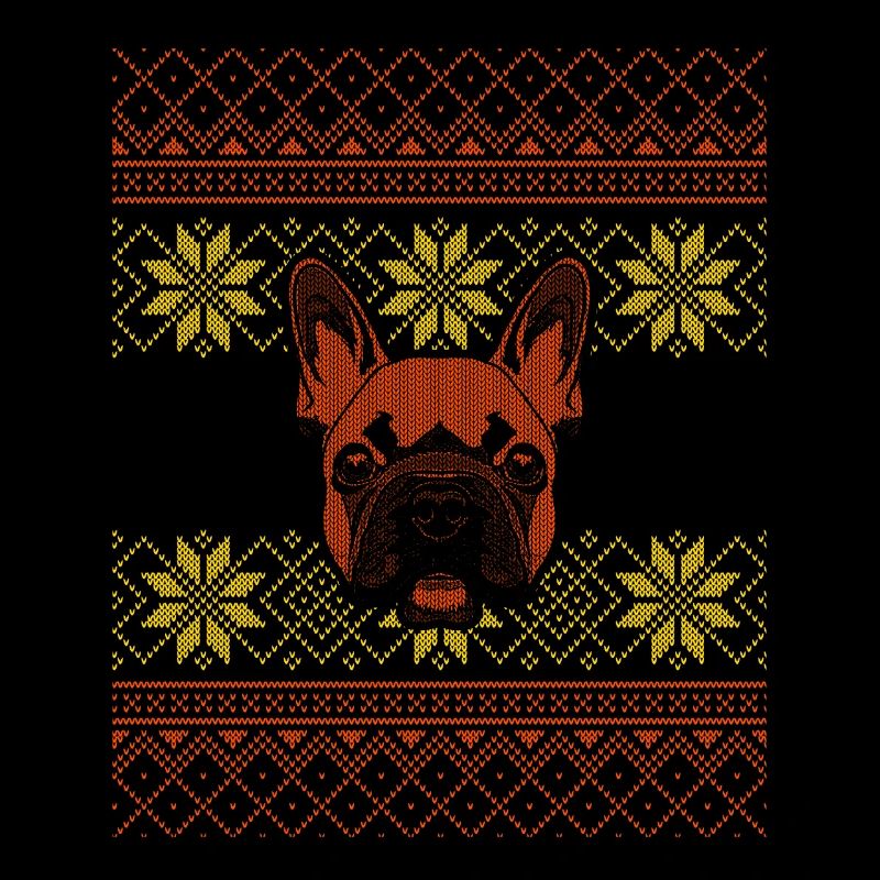 Bouledogue français