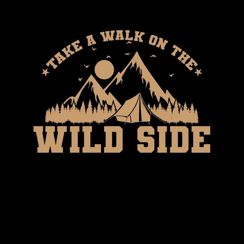 Promenez-vous sur The Wild Side Survival