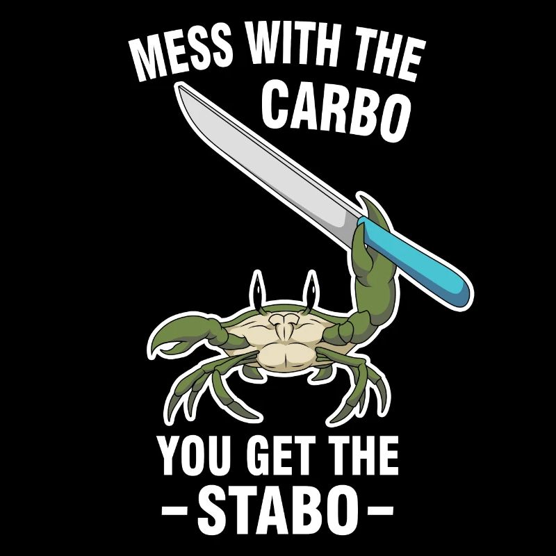 Funny crab meme