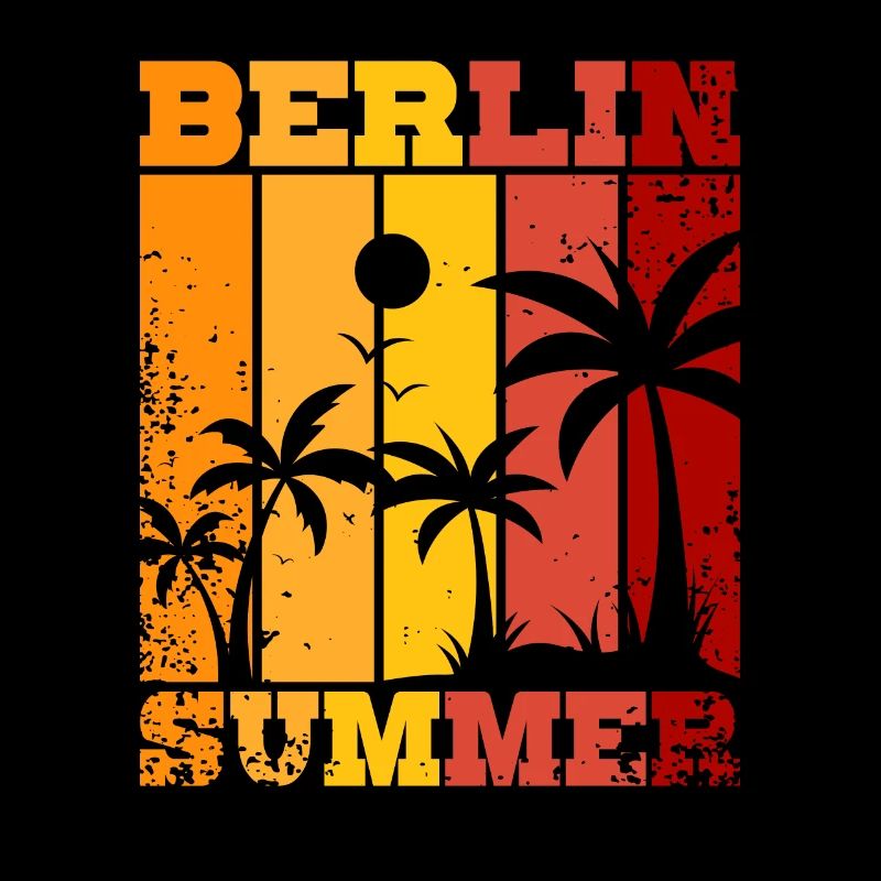 Berlin Été