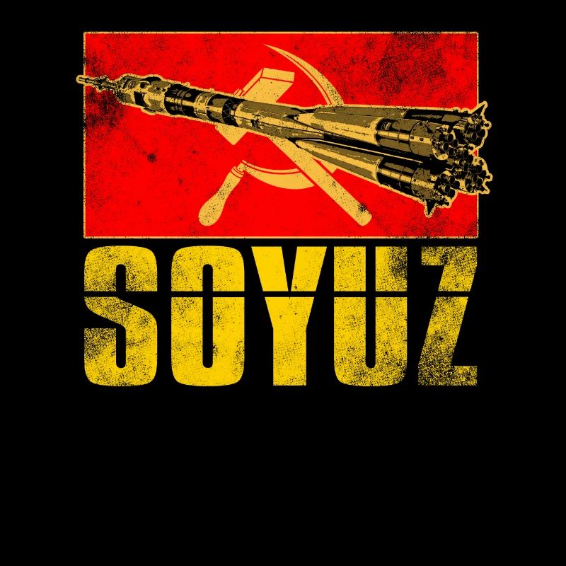 Soviet Union Missile