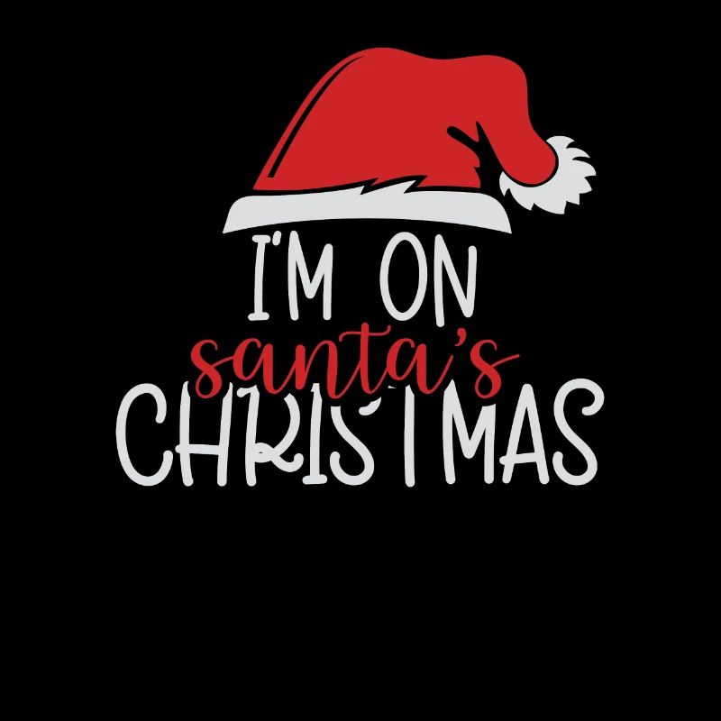 Ich bin bei Santa's Christmas