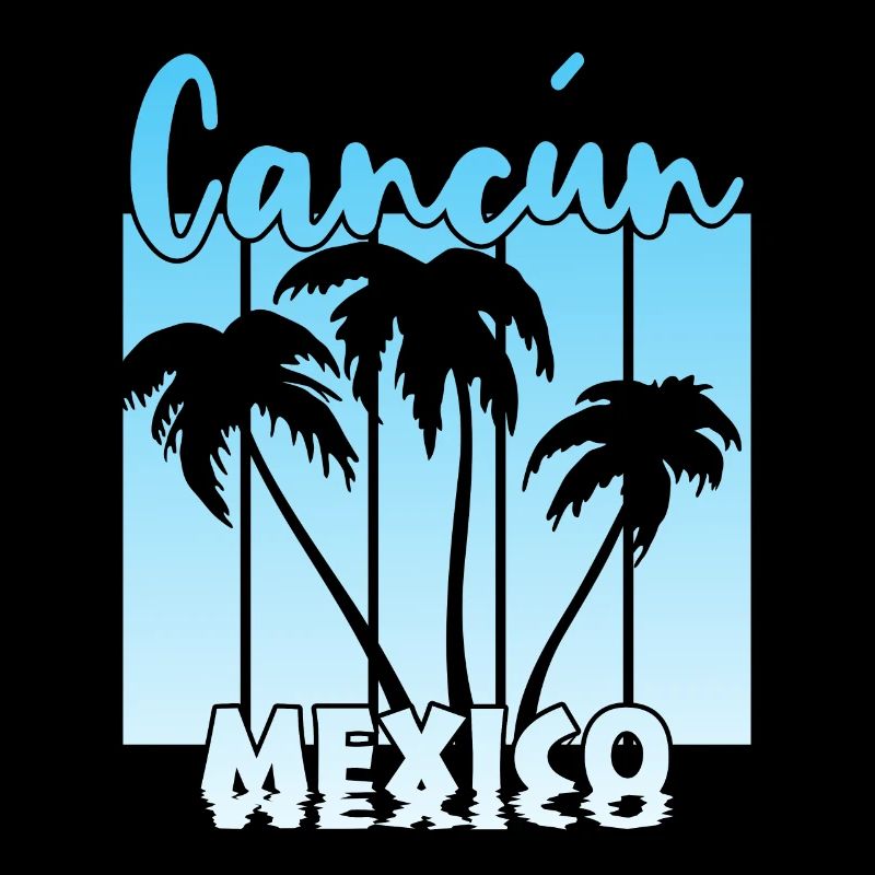 Cancun Mexique