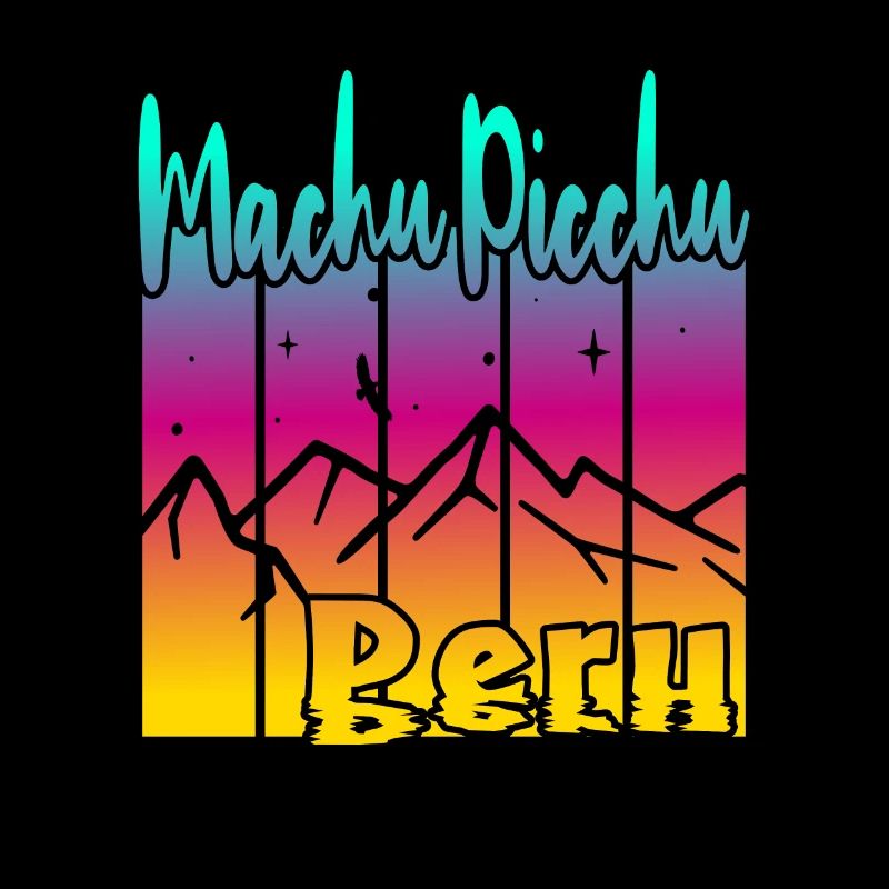Machu Picchu Peru