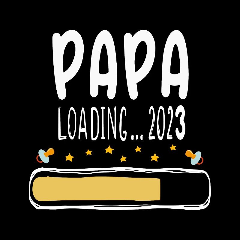 Papa 2023 is Loading